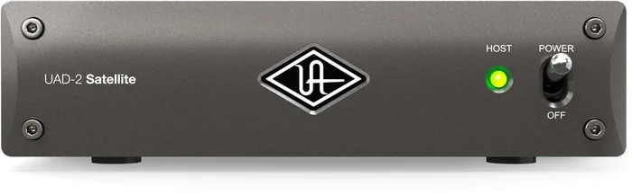 Universal Audio UAD-2 Satellite TB3 – OCTO Custom