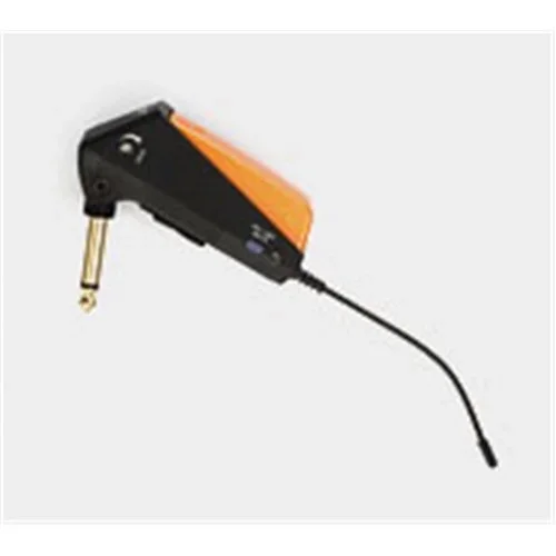 UT16GTP transmitter 638-662MHz guitar plug transmitter for 816PD/816D systems