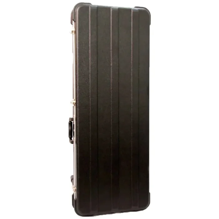 UXL Dlx Abs Case For 335 Style Semi Acoustic Guitar