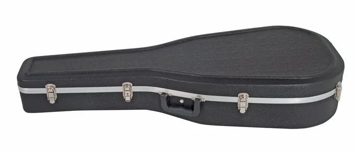 V-Case ABS Classic Case for Classical Guitar