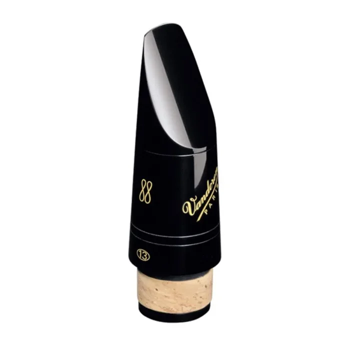 Vandoren 13 Series Bb Clarinet Mouthpieces