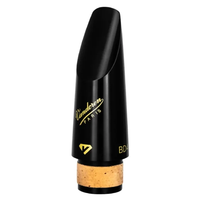 Vandoren ‘Black Diamond’ Clarinet Mouthpiece