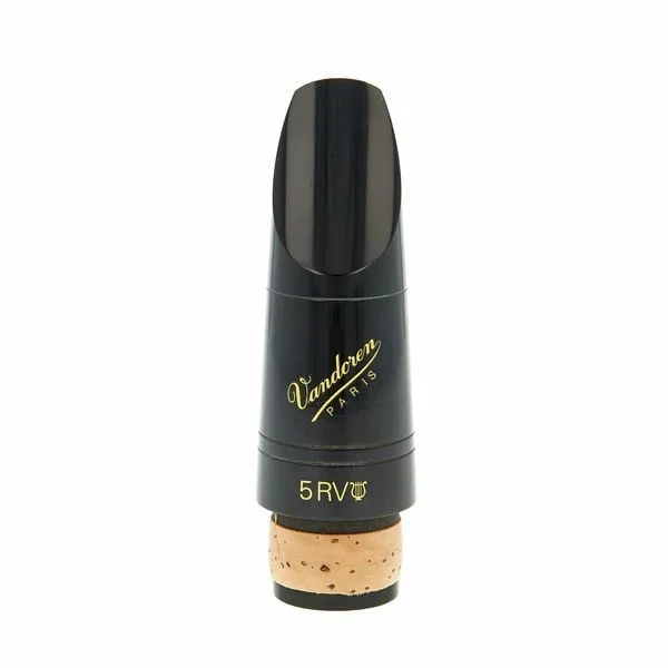 Vandoren Bb-Clarinet 5RV Profile 88 LY