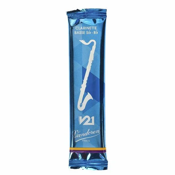 Vandoren V21 Bass Clarinet 3.0