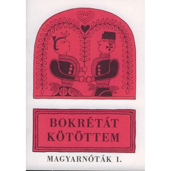 Varhelyi, Antal – Bokretat kotottem.