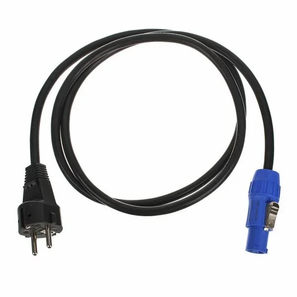 Varytec PT Power Cable 3×1,5mm² 1,5m