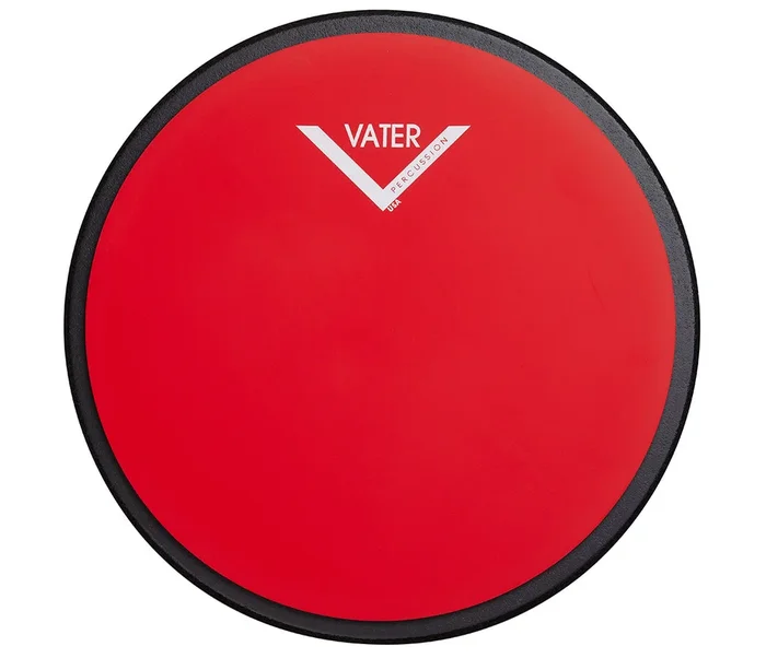 Vater 12 ” Single Sided Soft Chop Builder Pad