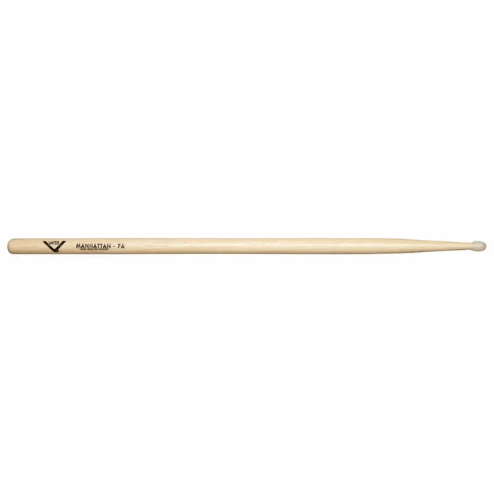 Vater 7A Nylon Tip Drumsticks