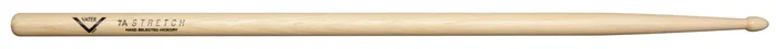 Vater 7A Stretch Hickory Drumstick