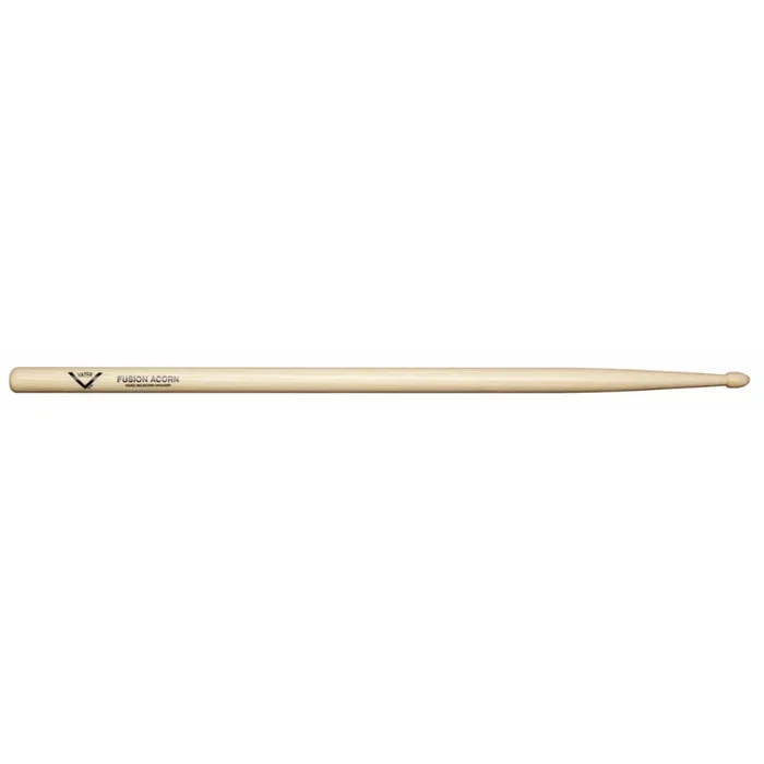 Vater Fusion Acorn Wood Tip Drumsticks