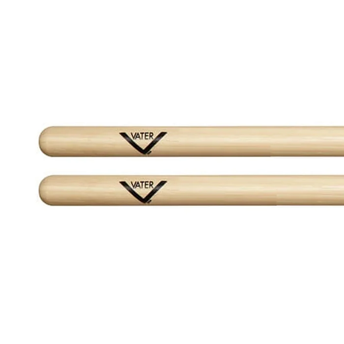 Vater Hickory 5B Wood Drumsticks – VH5BW