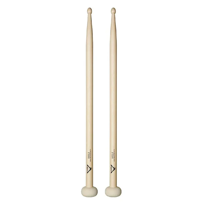 Vater VMSZL Sizzle Mallet/Drumstick