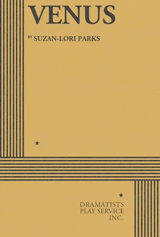 Venus Book