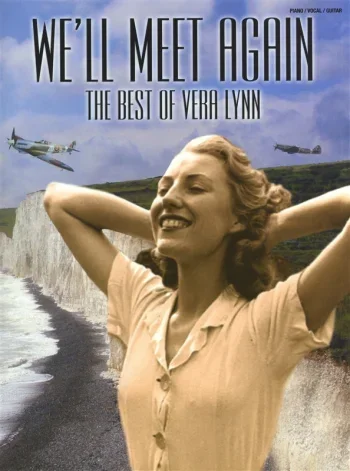 Vera Lynn: Best Of: Piano Vocal & Guitar