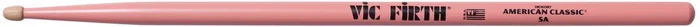 Vic Firth 5A American Classic – Pink