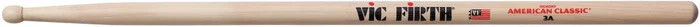 Vic Firth American Classic 3A