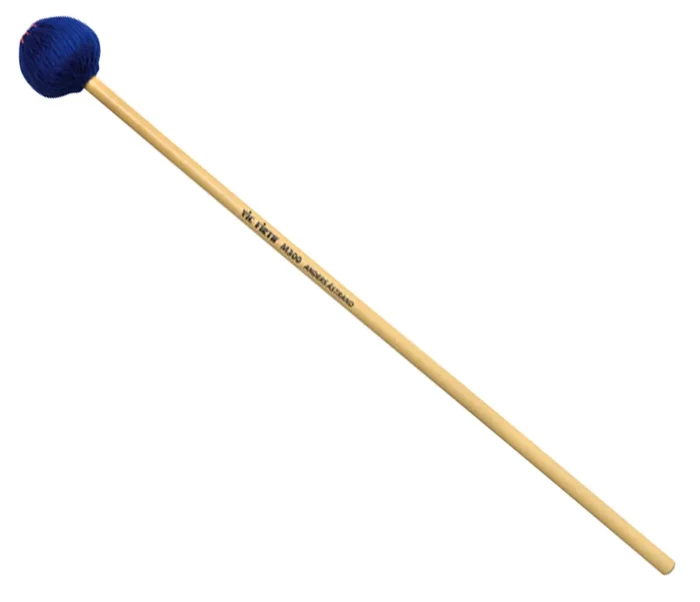Vic Firth Anders Åstrand Keyboard, Blue — Soft