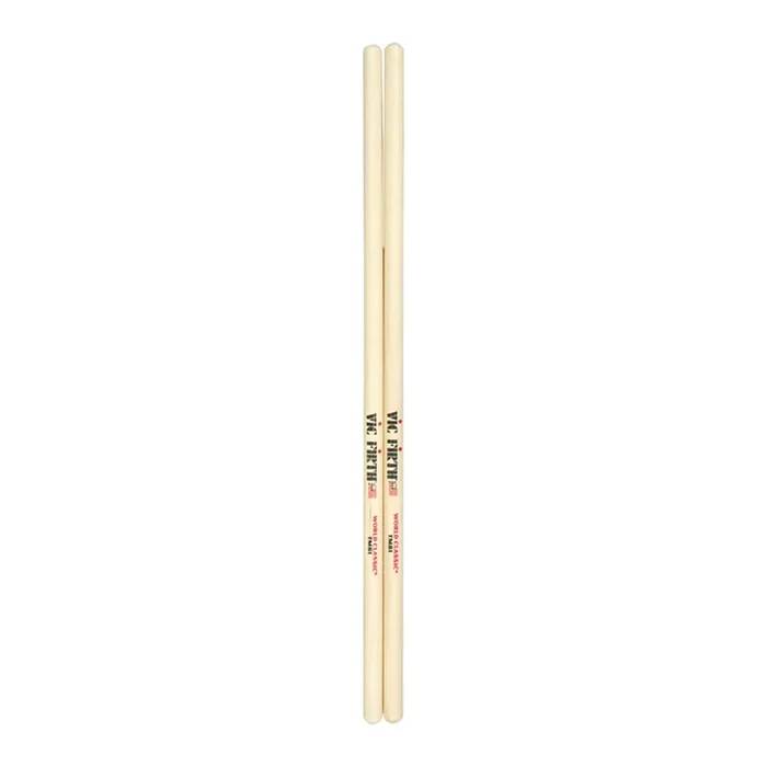Vic Firth Baquetas World Classic para Timbales 17″