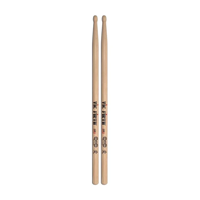 Vic Firth Chris Coleman Signature Series Wood Tip Drumsticks