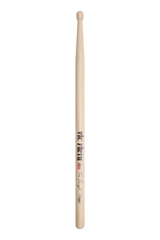 Vic Firth Corpsmaster Signature — Tom Aungst Indoor