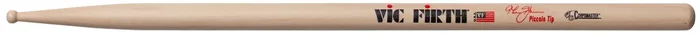 Vic Firth Corpsmaster Signature Snare — Thom Hannum Piccolo Tip