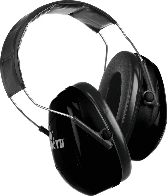 Vic Firth DB22 Safe Sound Headphones