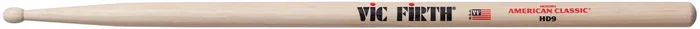 Vic Firth HD9 American Classic Wood Tip