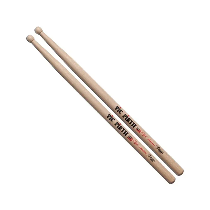 Vic Firth Ralph Hardimon Jefe del Cuerpo de Interior Signature SRHI
