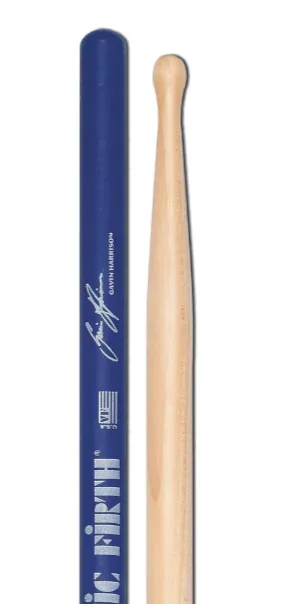 Vic Firth SHAR2 Gavin Harrison Signature (Pair) Drum Sticks