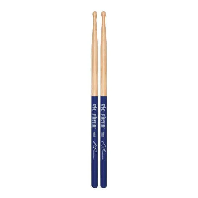 Vic Firth Signature Series – Gavin Harrison Wood Tip Drumsticks