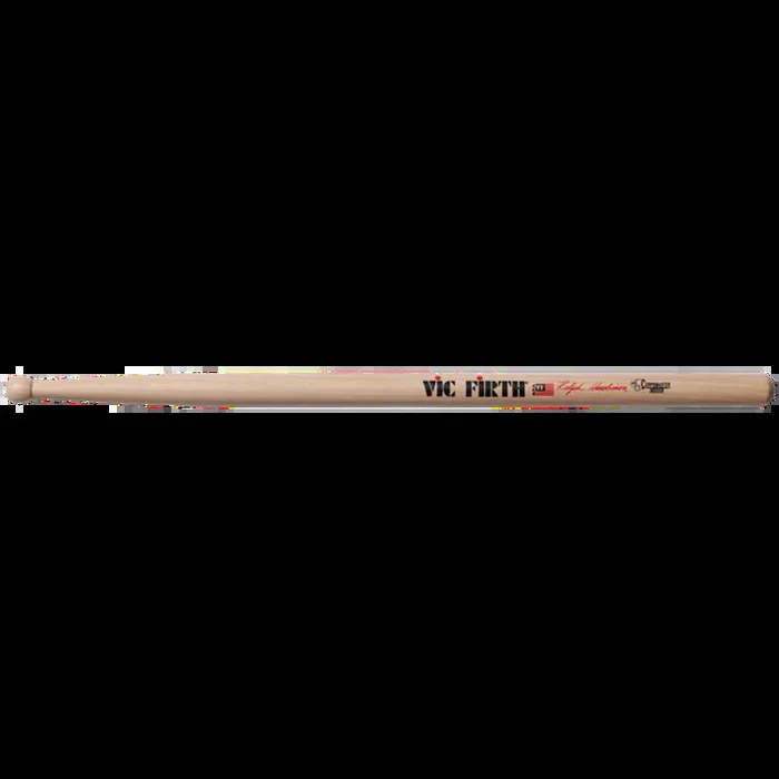 Vic Firth SRHI Ralph Hardimon Corpsmaster Signature Indoor Marching (Pair) Drum Sticks