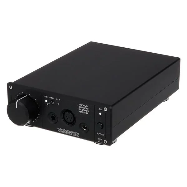 Violectric HPA V222