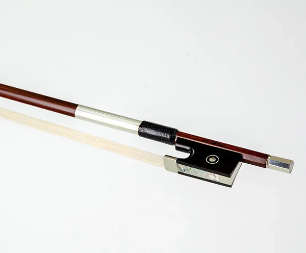 Violin Bow-W.E.Dorfler Ligne Boheme-1A Pernambuco Round