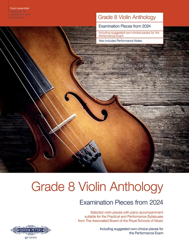 Vittorio Monti : Vittorio Monti : Czardas – Piano, Violin – Faber Digital
