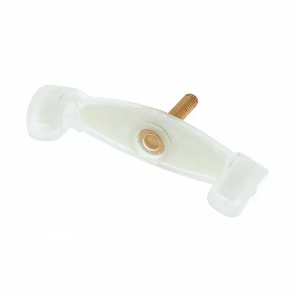 Viva la Musica Shoulderrest Foot WH/SH
