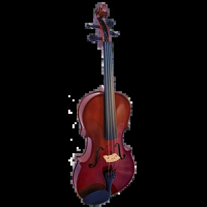 Vivo Elite 16″ Viola Outfit