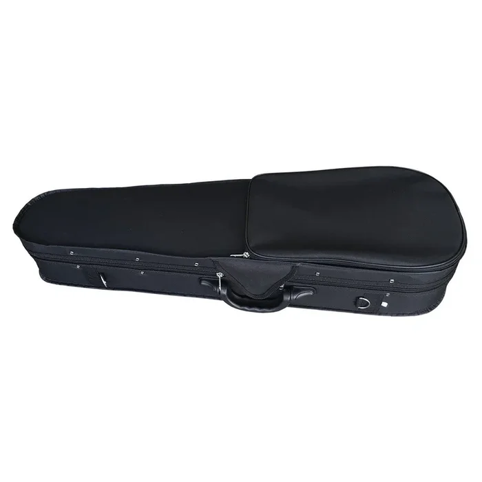 Vivo V103-VN14 Shaped Case for 1/4 Violin & 11″ Viola with Accessories