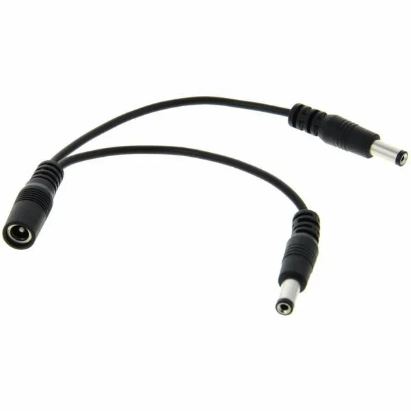 Voodoo Lab Voltage Doubler Adapter PPAY