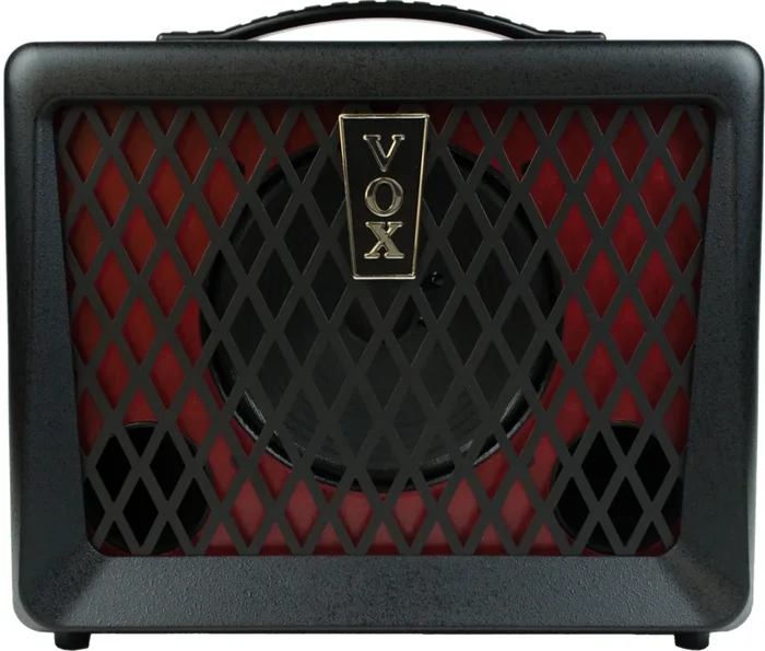 Vox VX50 BA 50W 1×8 Bass Combo Amp