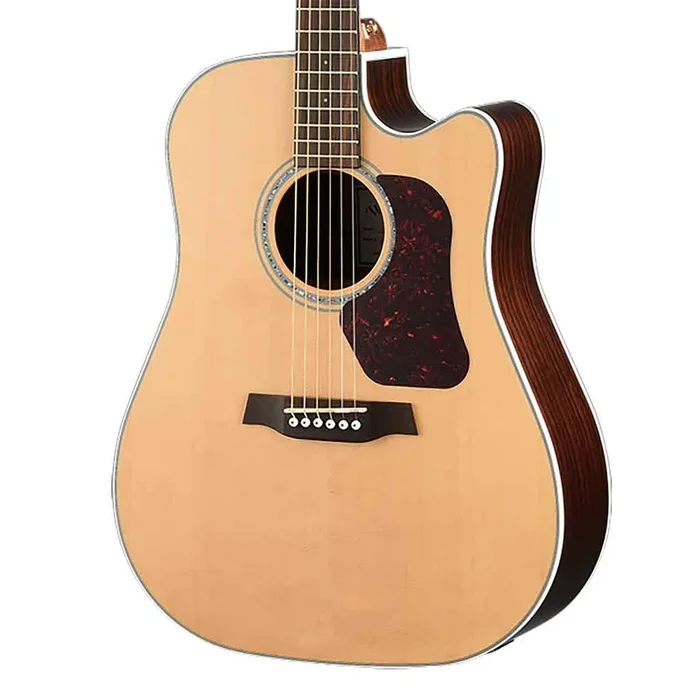 Walden D603CE Acoustic Electric Guitar