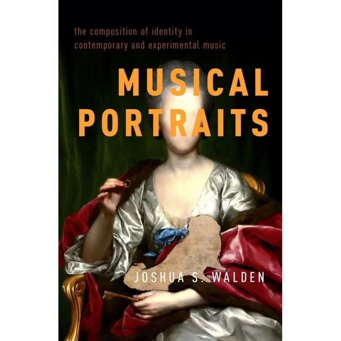 Walden, Joshua S. – Musical Portraits