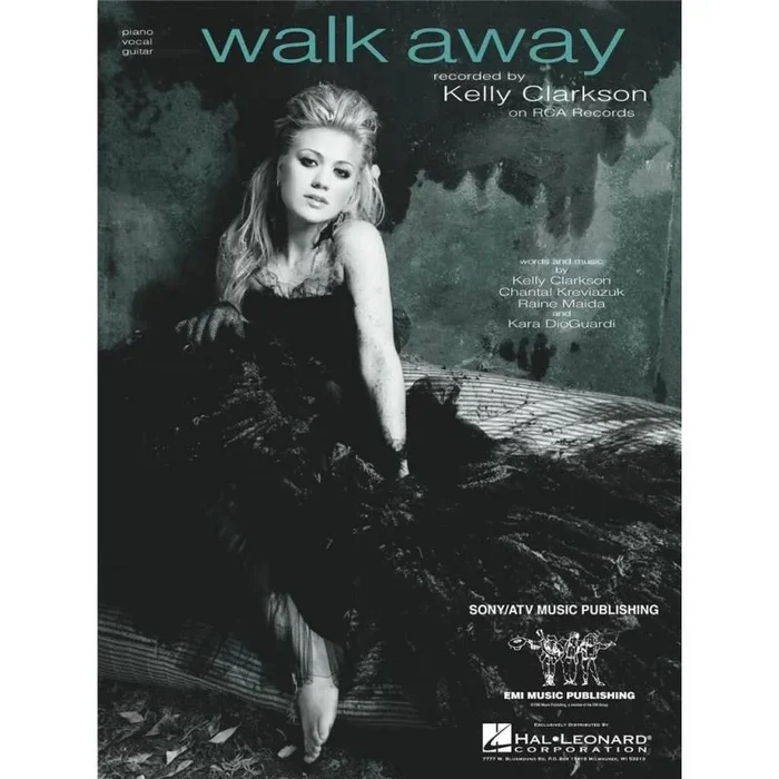 Walk Away