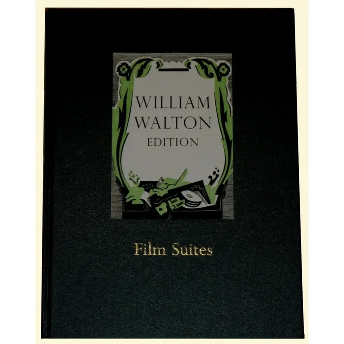 Walton, William – Film Suites