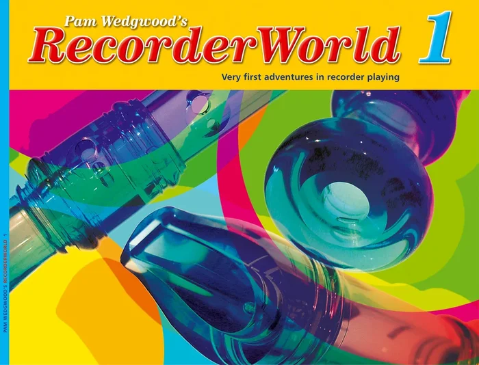 Waltzing Around/Swinging C – Recorder – Faber Digital