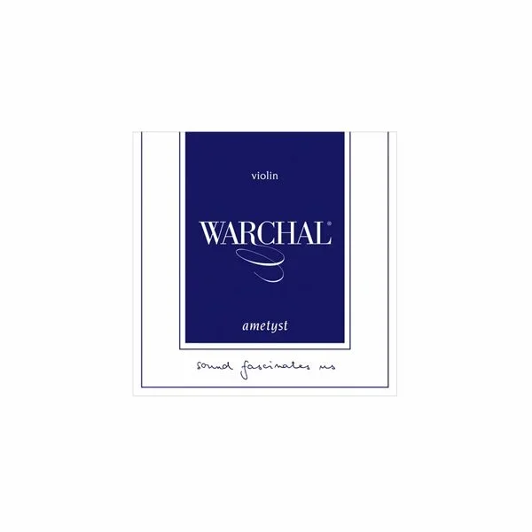 Warchal Ametyst 4/4 E Loop End