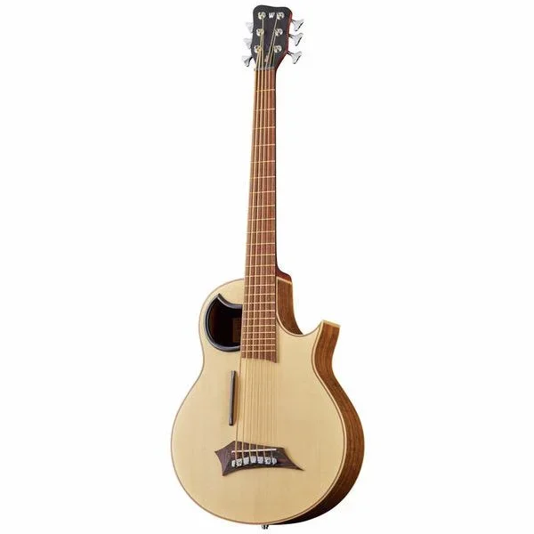 Warwick Alien 6 NT