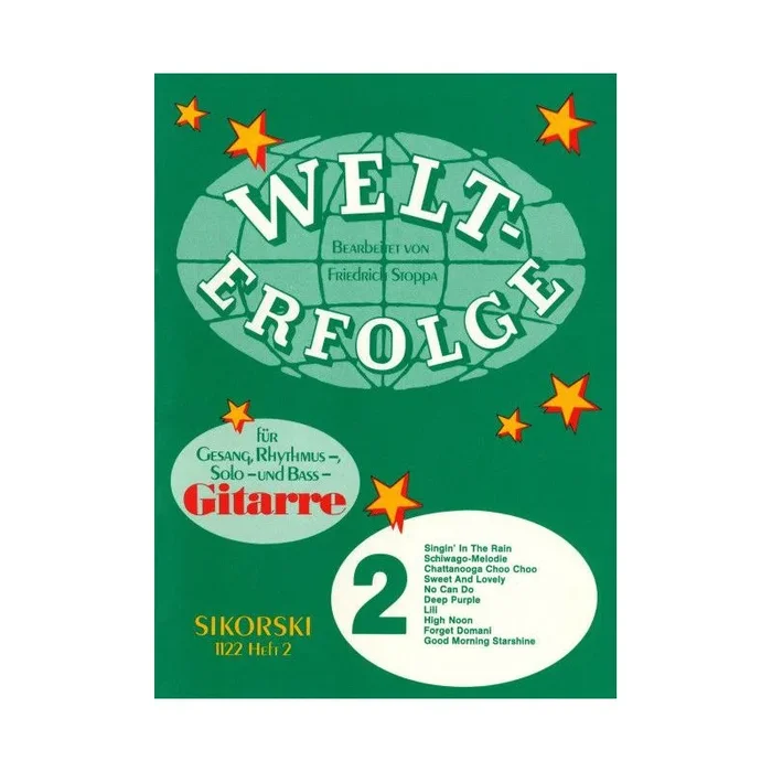 Welterfolge