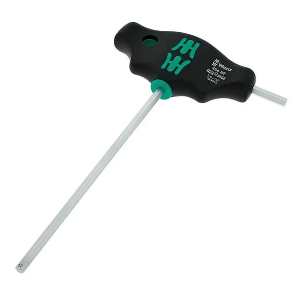 Wera 454 HF HEX-Plus 5×150