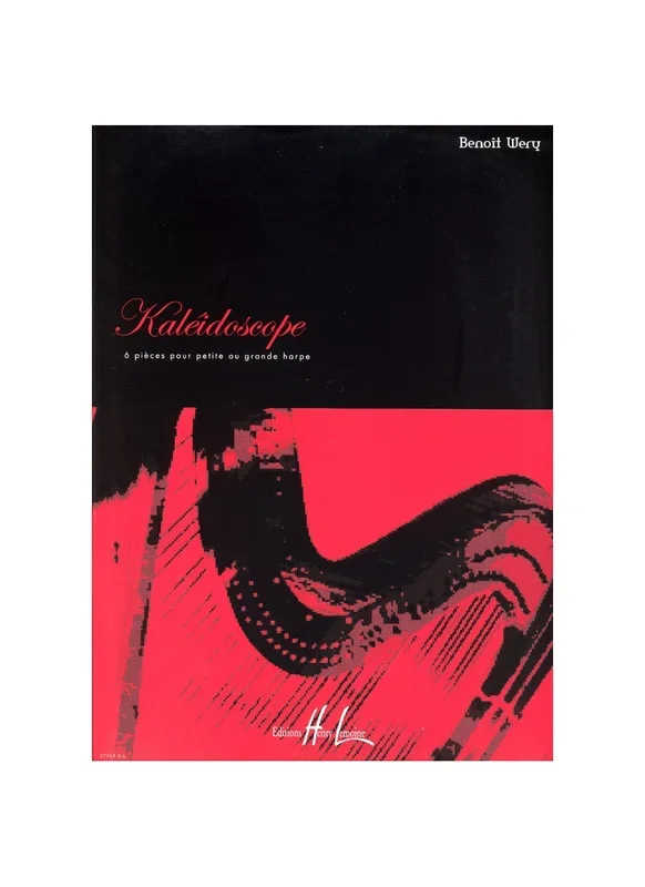 Wery: Kaléidoscope