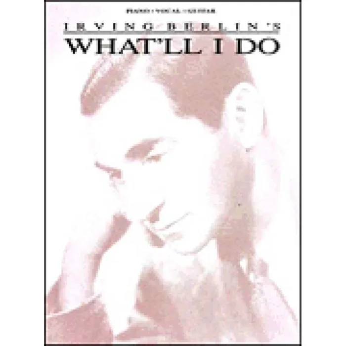 What’ll I Do